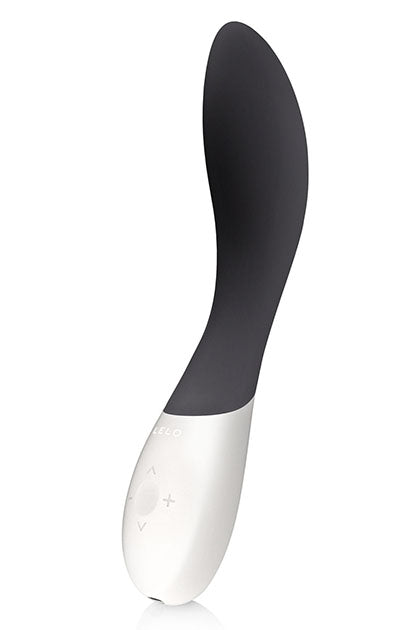 LELO - MONA WAVE BLACK EU