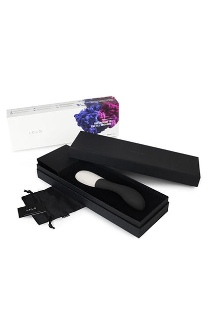 LELO - MONA WAVE BLACK EU