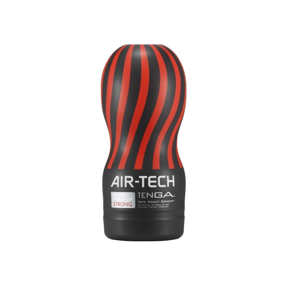 TENGA - AIR-TECH STRONG