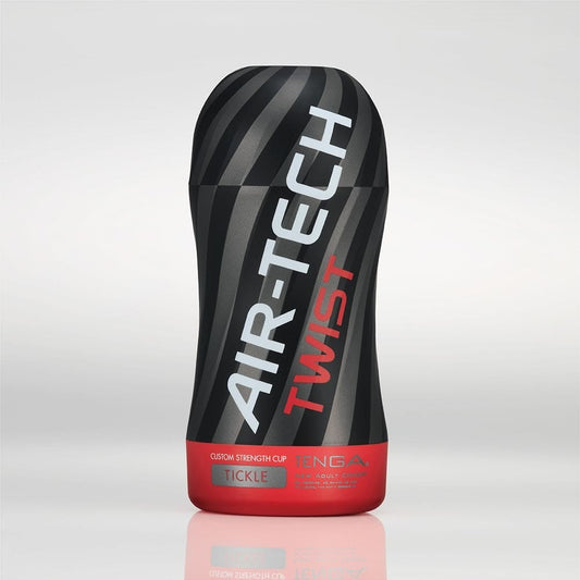 TENGA - AIR-TECH TWIST TICKLE