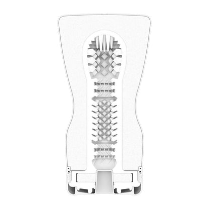 TENGA - TENGA SQUEEZE TUBE CUP HARD