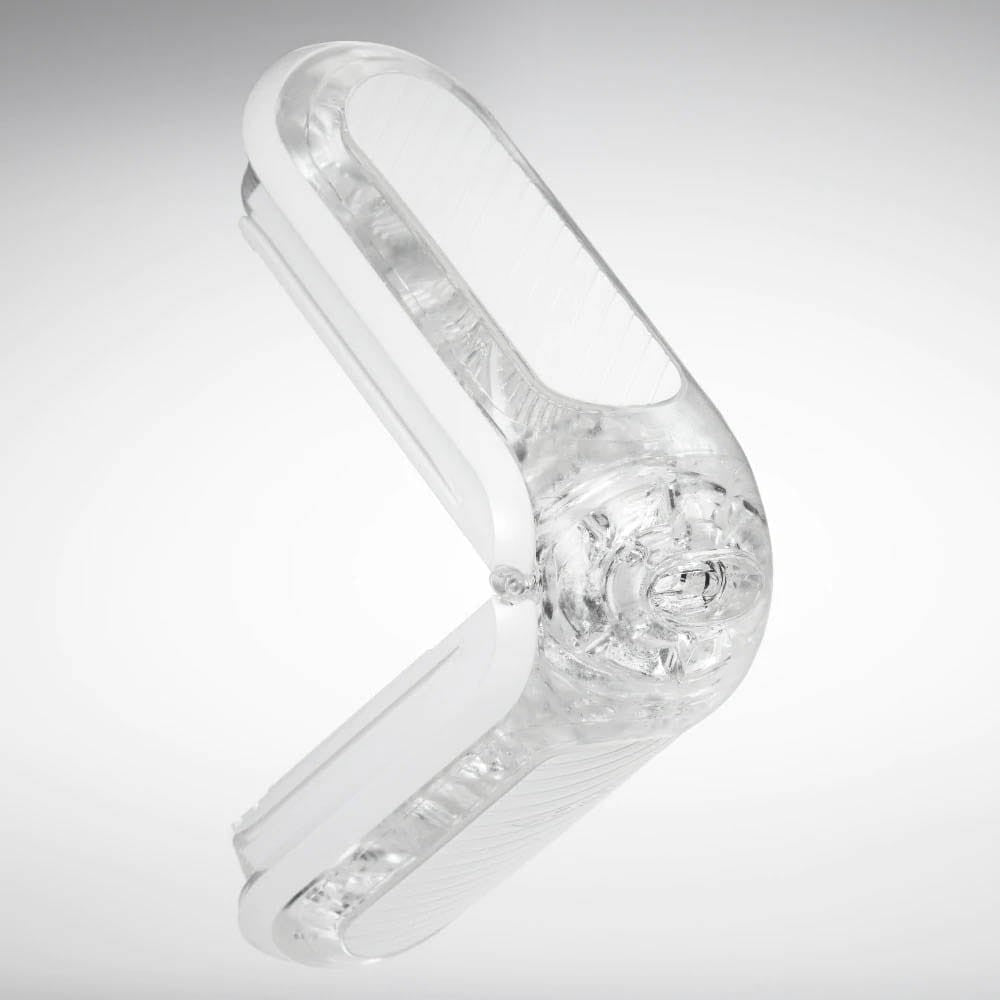 TENGA - FLIP ZERO GRAVITY WHITE