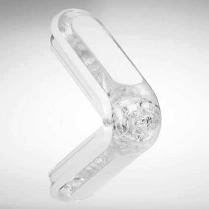 TENGA - FLIP ZERO GRAVITY WHITE