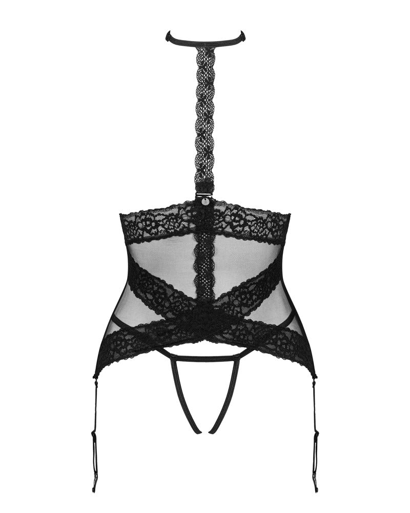 OBSESSIVE - LACRISIA CORSET