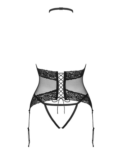 OBSESSIVE - LACRISIA CORSET