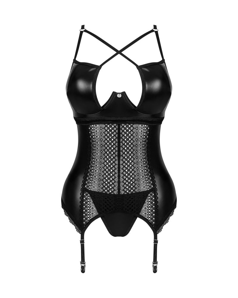 OBSESSIVE - SET NORIDES