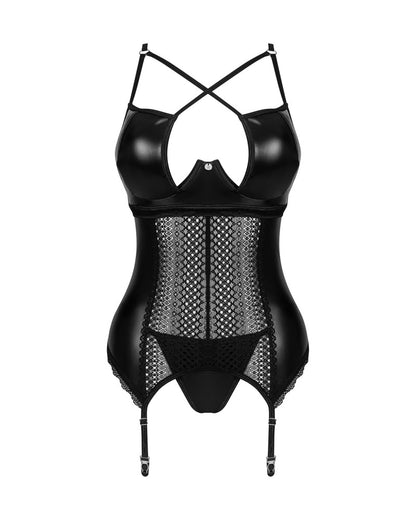 OBSESSIVE - SET NORIDES