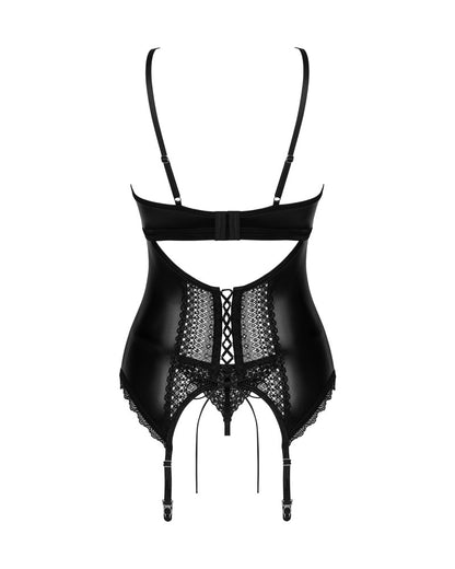 OBSESSIVE - SET NORIDES
