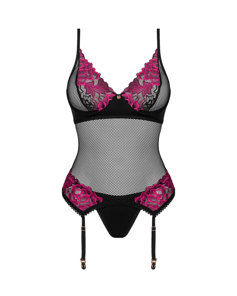 OBSESSIVE - SET ROSENTY