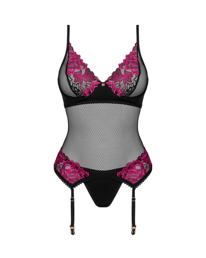 OBSESSIVE - SET ROSENTY