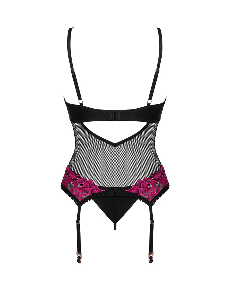 OBSESSIVE - SET ROSENTY