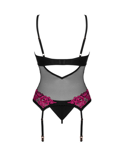 OBSESSIVE - SET ROSENTY