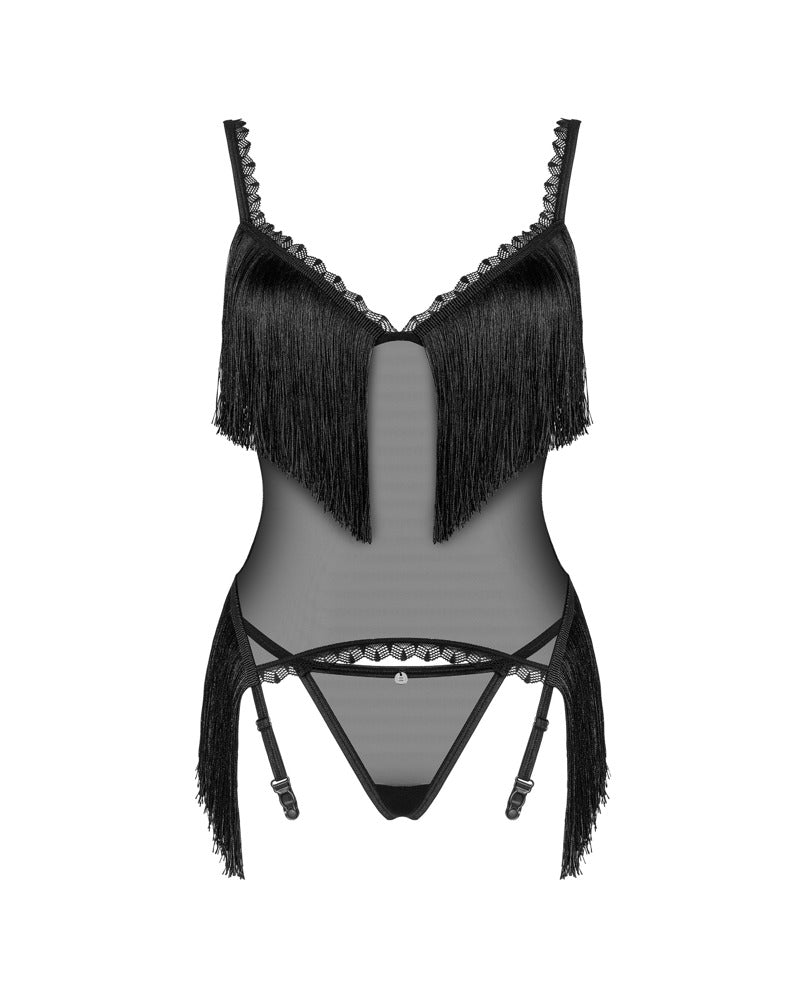 OBSESSIVE - SET SHERILA