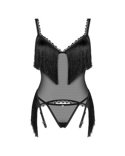 OBSESSIVE - SET SHERILA