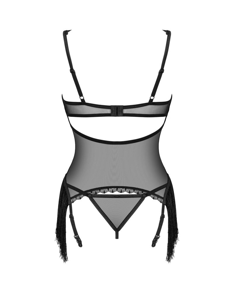 OBSESSIVE - SET SHERILA