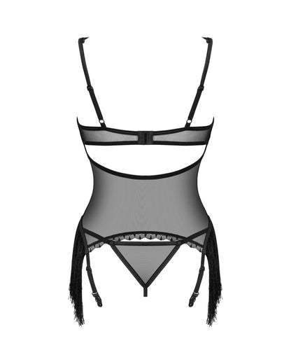 OBSESSIVE - SET SHERILA