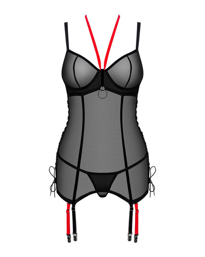 OBSESSIVE - SET GLANDEZ