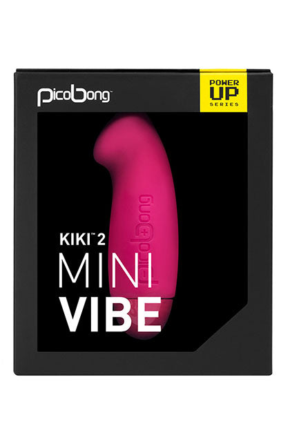PICOBONG - KIKI 2 CERISE