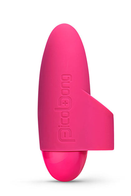 PICOBONG - IPO 2 CERISE