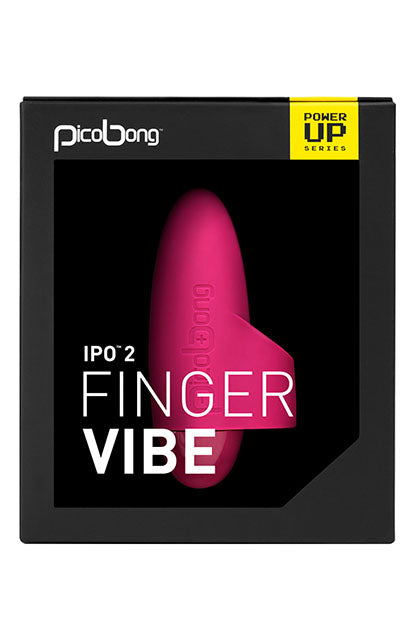 Ipo 2 Cerise