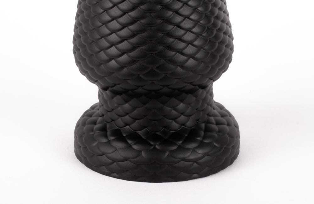 X-MEN - X-MEN 8” BUTT PLUG M