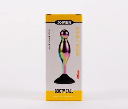 X-MEN - X-MEN SECRET SHINE BOOTY CALL L V_B15O50_4
