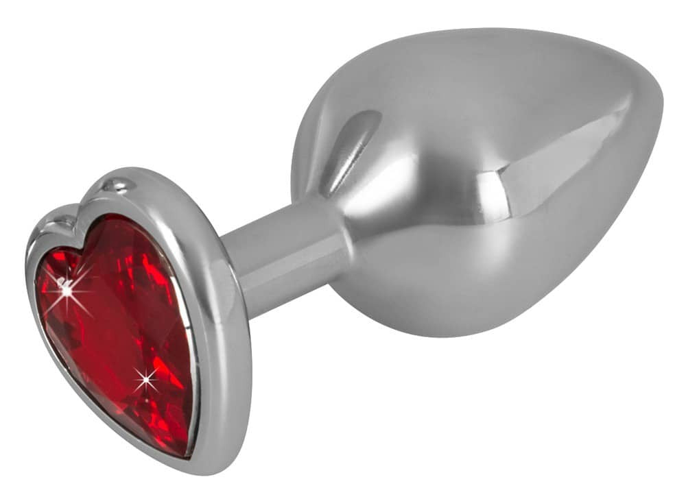 YOU2TOYS - DIAMOND BUTT PLUG MEDIUM