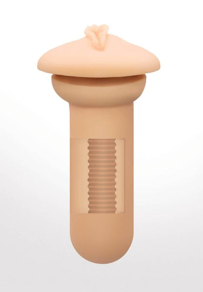AUTOBLOW - AUTOBLOW 2 VAGINA SLEEVE C_B0O50_1