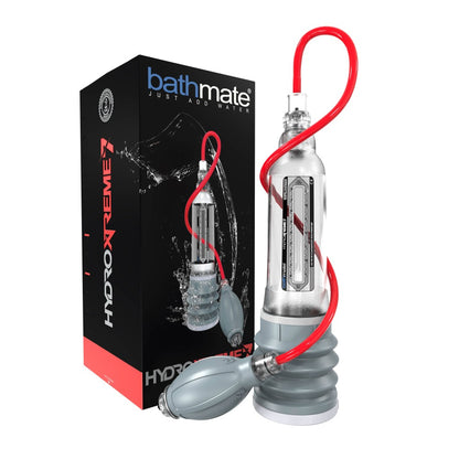 BATHMATE - HYDROXTREME7