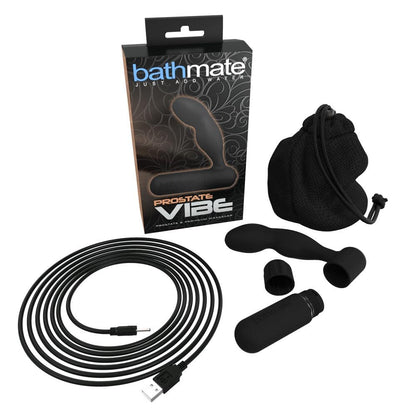 BATHMATE - BATHMATE PROSTATE VIBE
