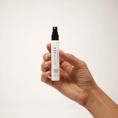 BIJOUX INDISCRETS - MOUTHWATERING SPRAY