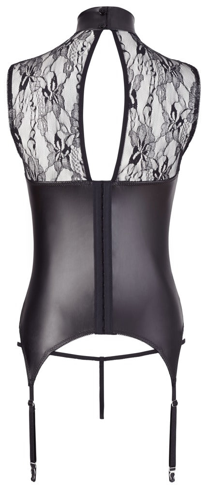 ABIERTA FINA - BASQUE WITH STRING