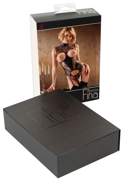 ABIERTA FINA - BASQUE WITH STRING