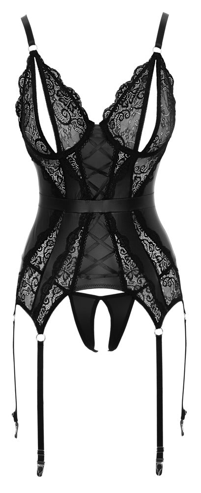 COTTELLI LINGERIE - SET