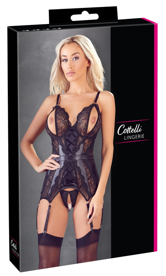 COTTELLI LINGERIE - SET