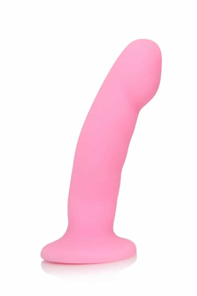BLUSH - LUXE CICI DILDO PINK