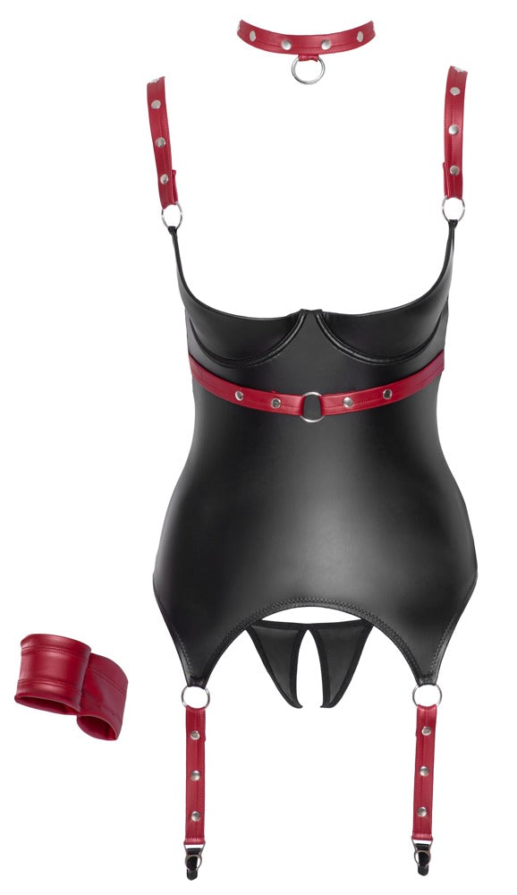 COTTELLI BONDAGE - SET