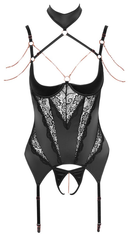 ABIERTA FINA - BASQUE AND STRING