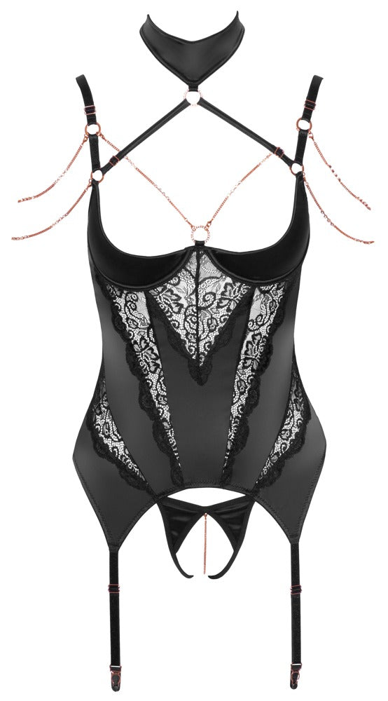 ABIERTA FINA - BASQUE AND STRING