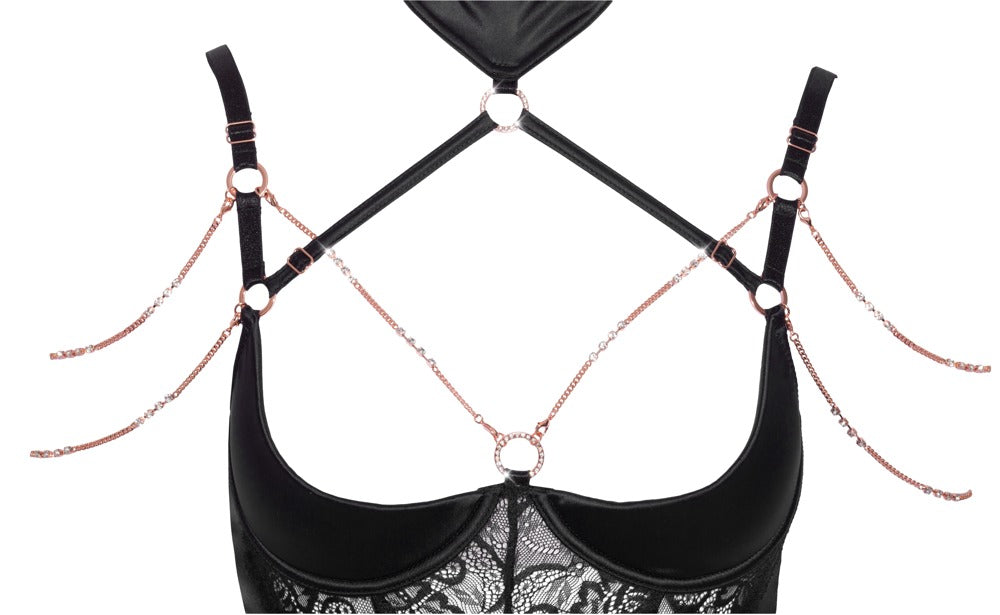 ABIERTA FINA - BASQUE AND STRING