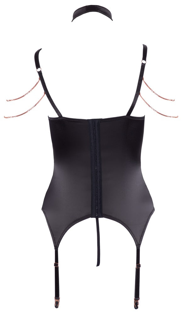 ABIERTA FINA - BASQUE AND STRING