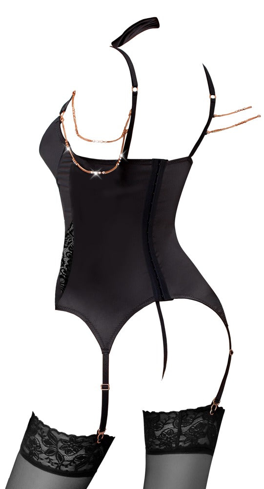 ABIERTA FINA - BASQUE AND STRING