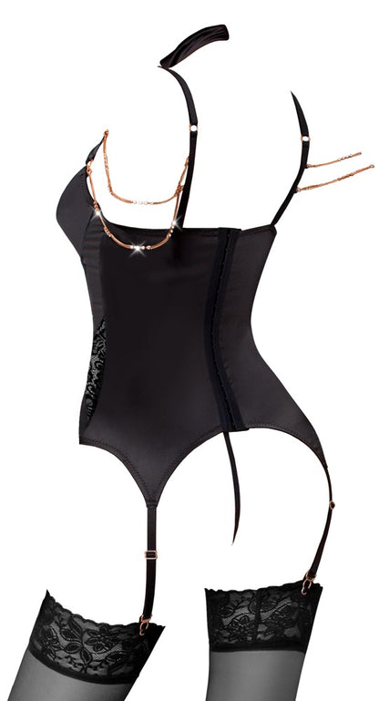 ABIERTA FINA - BASQUE AND STRING