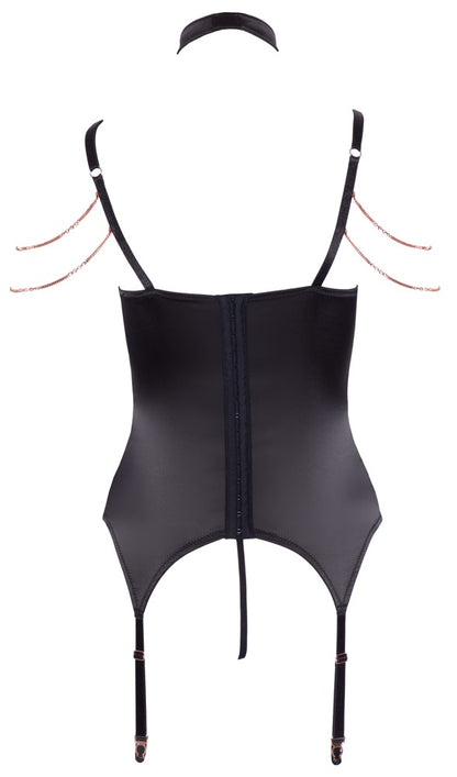 ABIERTA FINA - BASQUE AND STRING