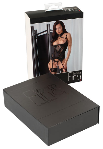 ABIERTA FINA - BASQUE AND STRING