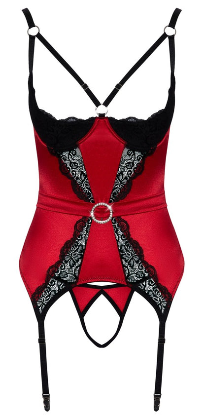 COTTELLI LINGERIE - SET