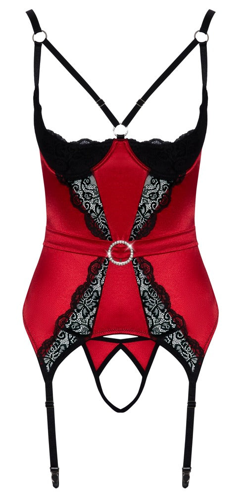 COTTELLI LINGERIE - SET