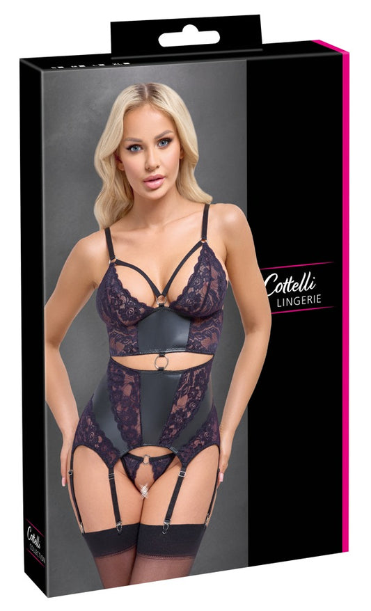 COTTELLI LINGERIE - SET