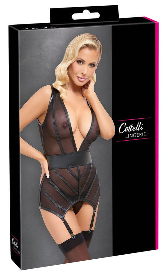 COTTELLI LINGERIE - SET