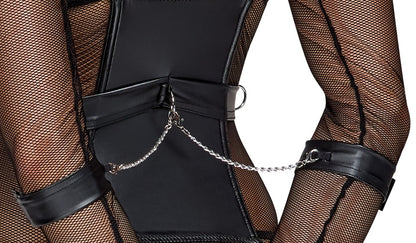 COTTELLI BONDAGE - SET